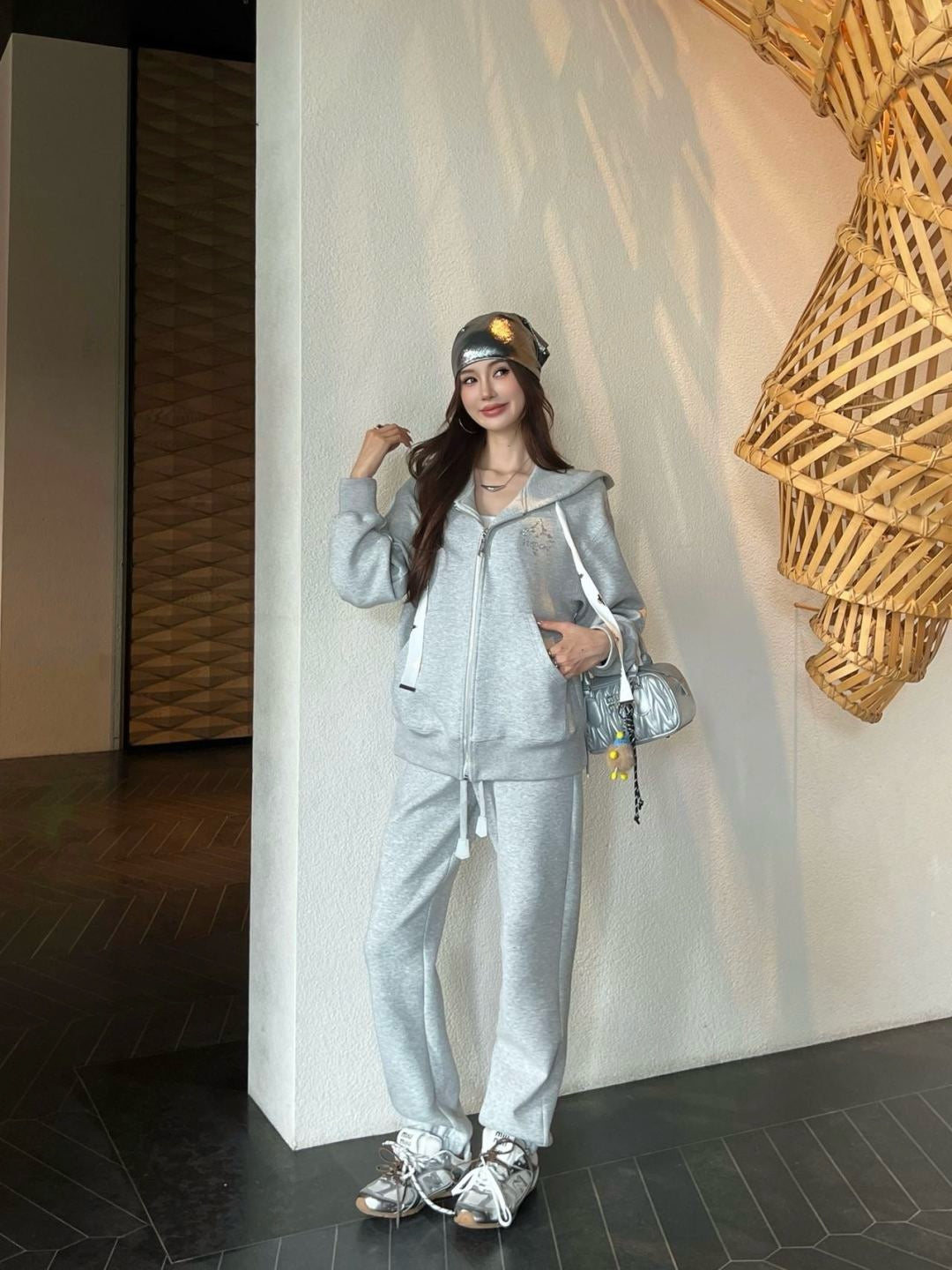 Louis NEW trendy suit