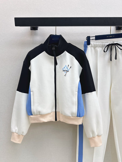 Louis NEW trendy suit