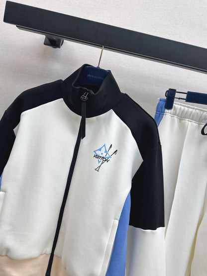 Louis NEW trendy suit