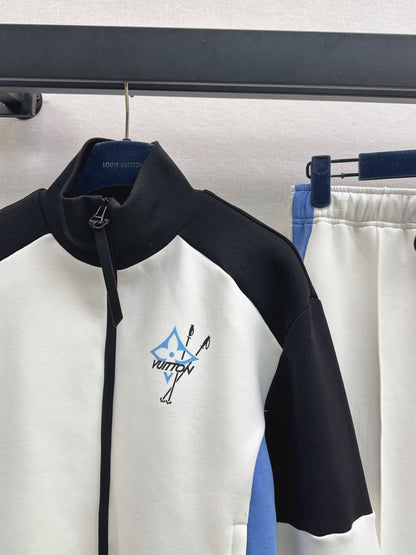 Louis NEW trendy suit