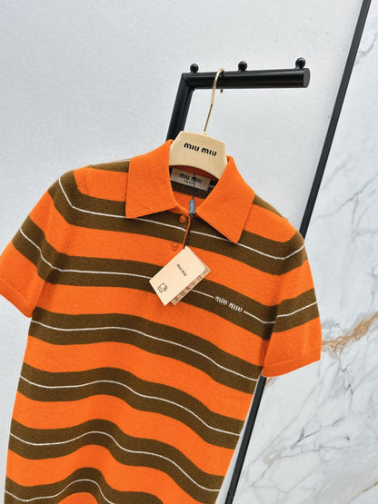 Miu NEW knitted sweater