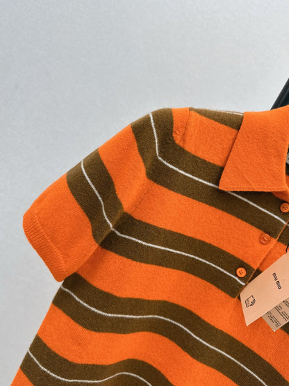 Miu NEW knitted sweater