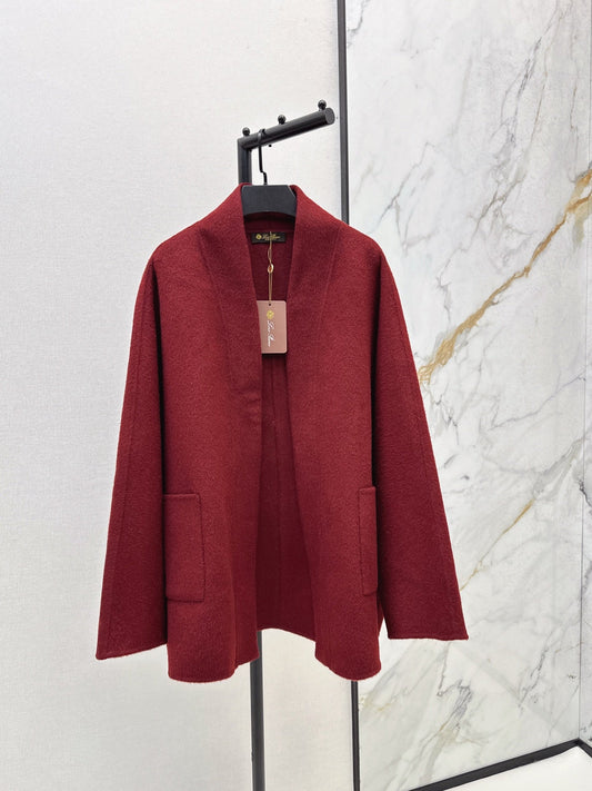 Loro NEW wool coat