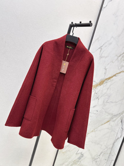Loro NEW wool coat