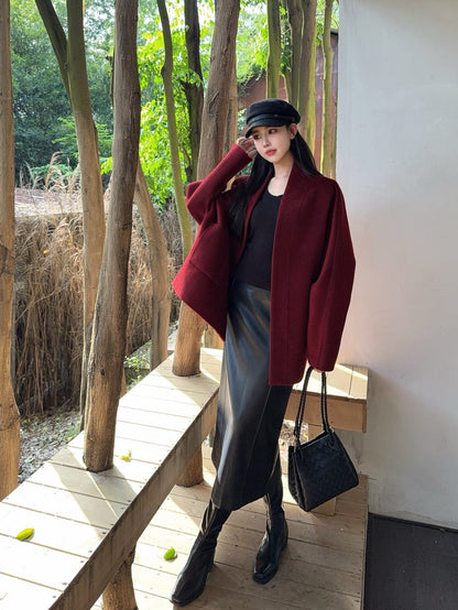 Loro NEW wool coat
