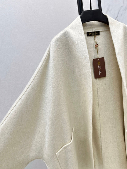 Loro NEW wool coat