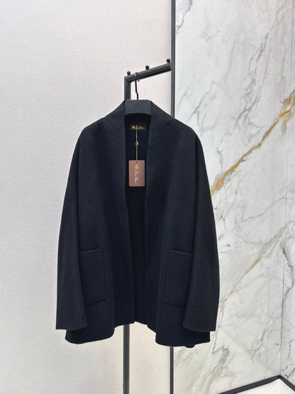 Loro NEW wool coat