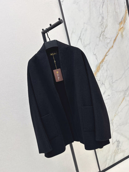 Loro NEW wool coat