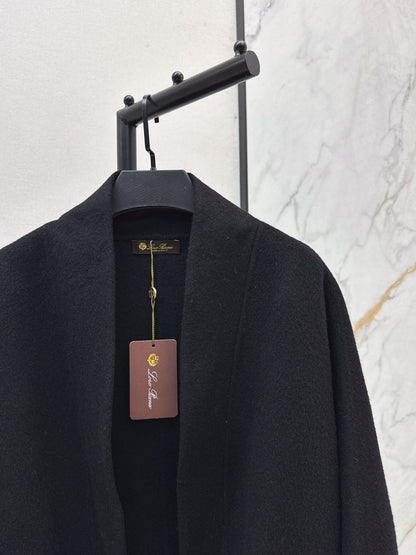 Loro NEW wool coat