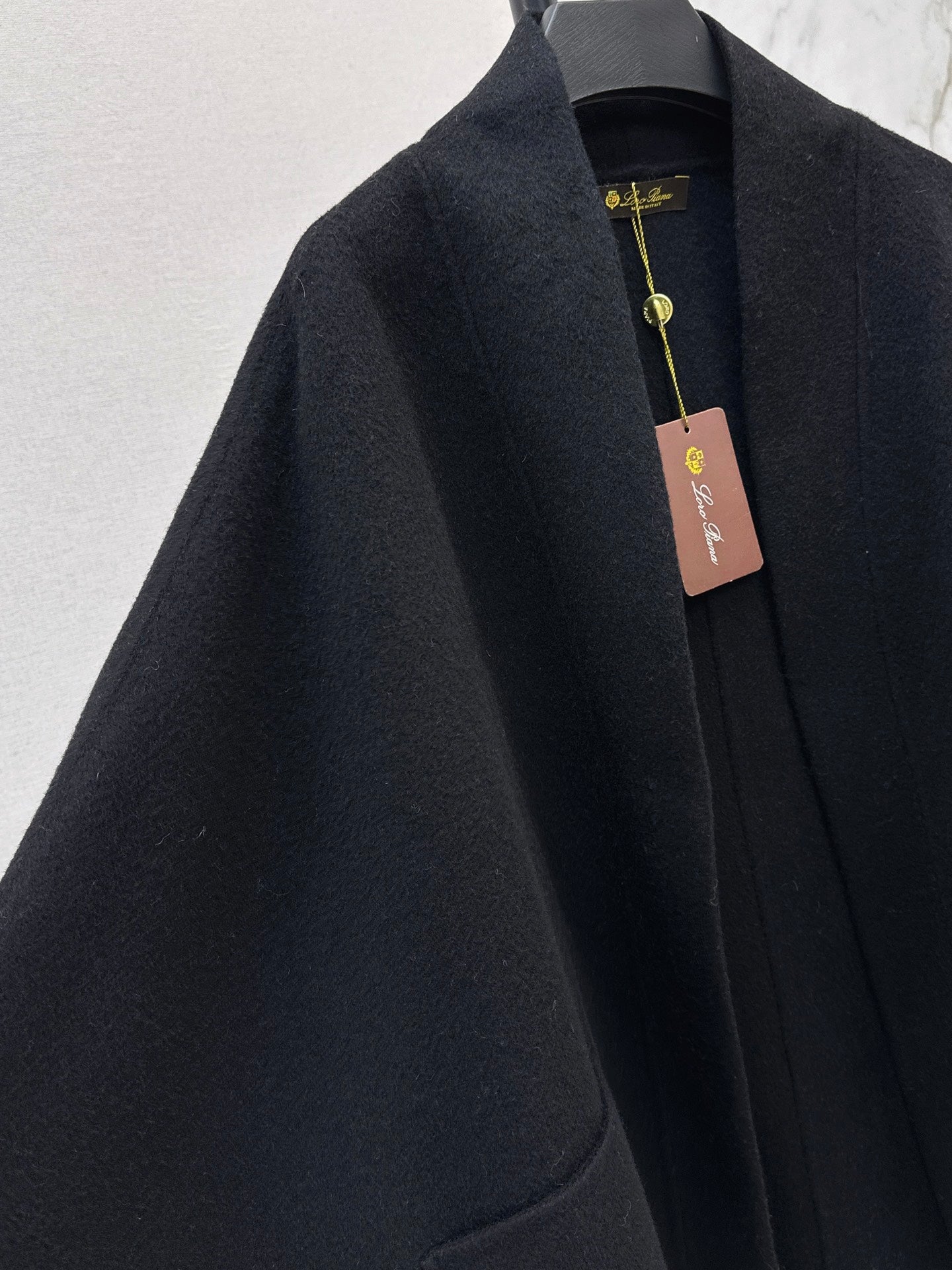 Loro NEW wool coat