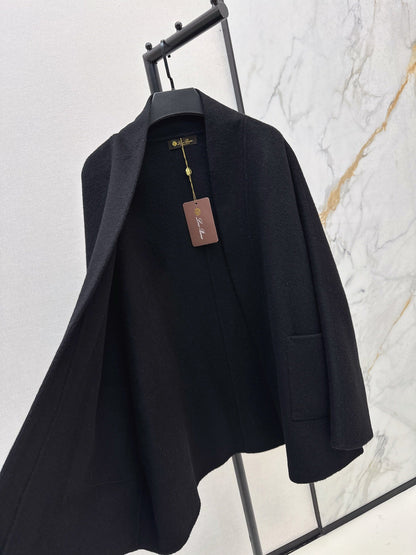 Loro NEW wool coat