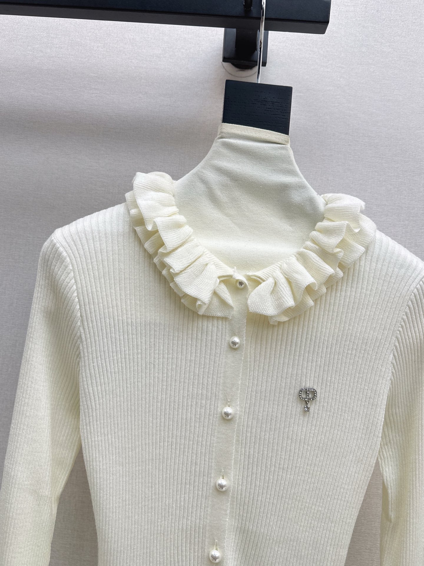 CD NEW knitted base shirt