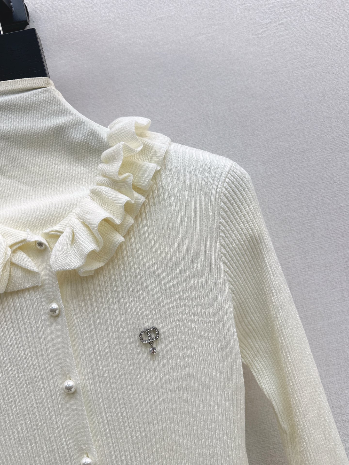 CD NEW knitted base shirt