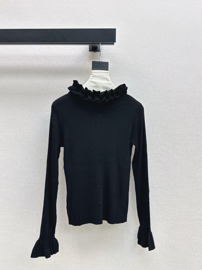 CD NEW knitted base shirt