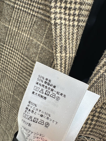 Ce1n NEW wool blazer