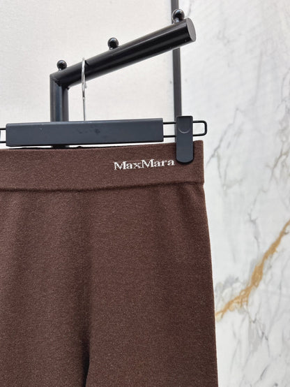 Max NEW Knitted leggings