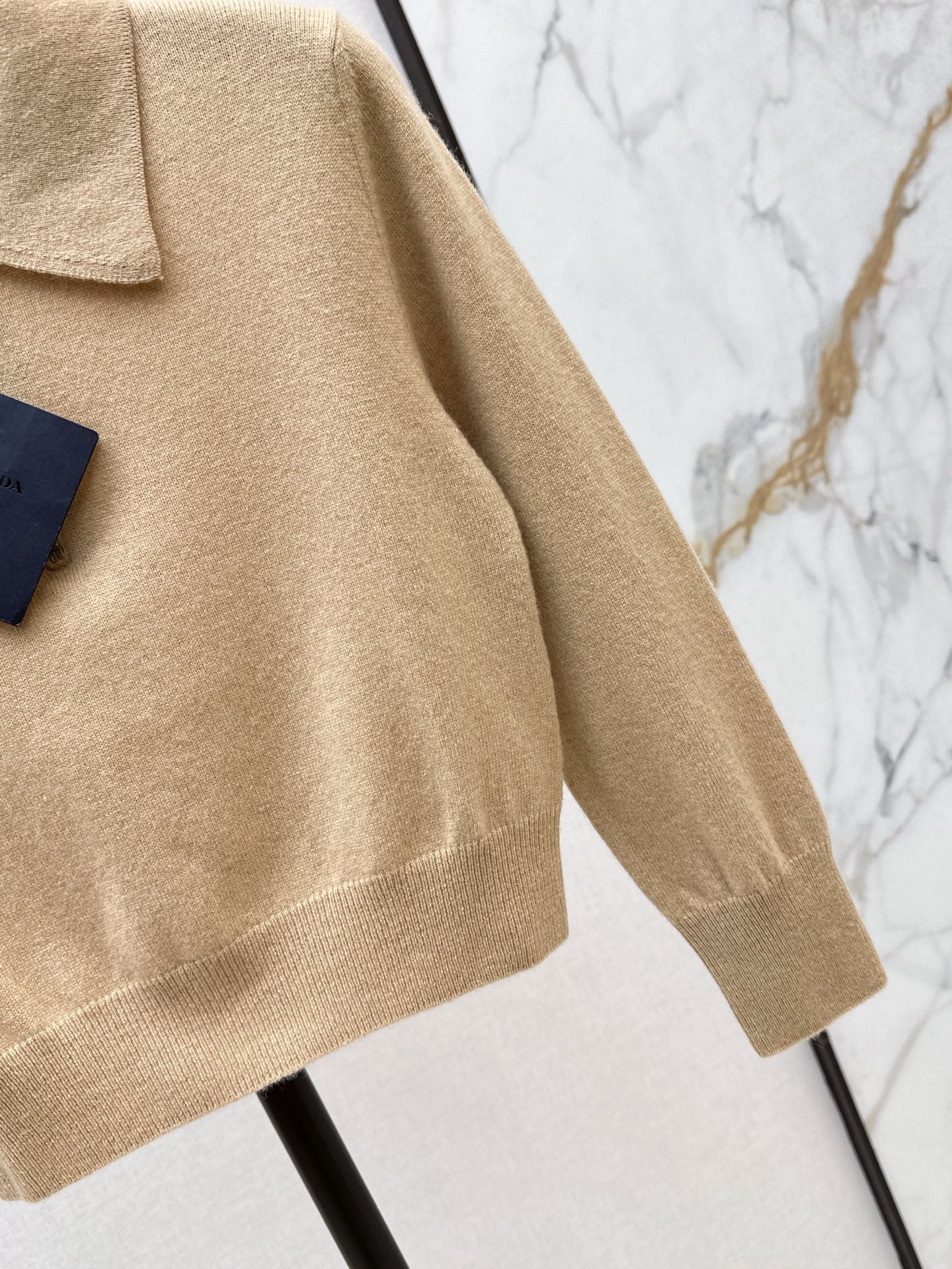 Pra NEW knitted sweater