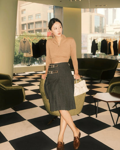 Pra NEW knitted sweater