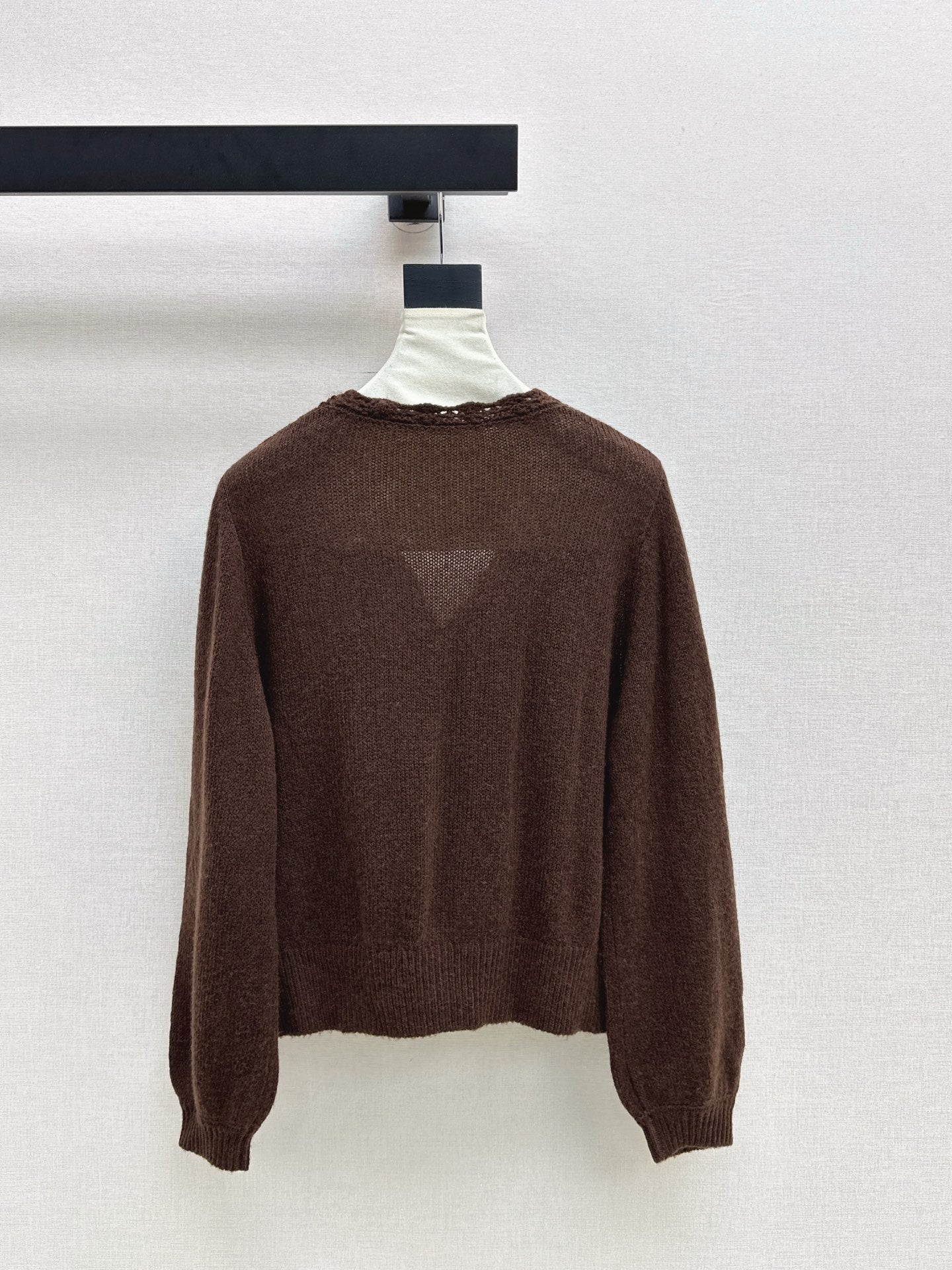 Chan NEW V-neck cardigan