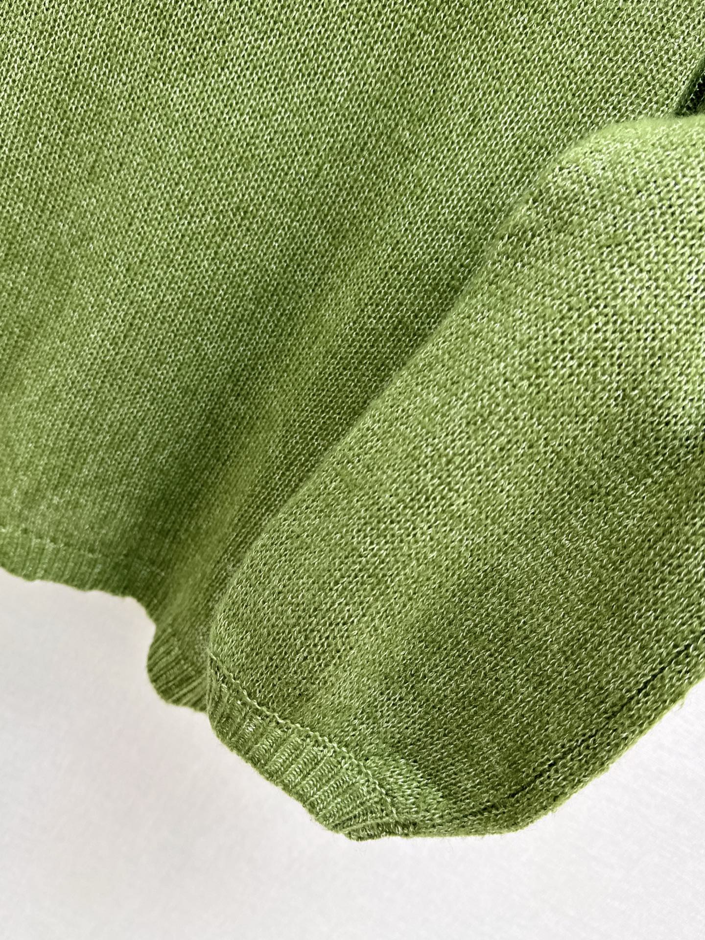 Chan NEW floral sweater