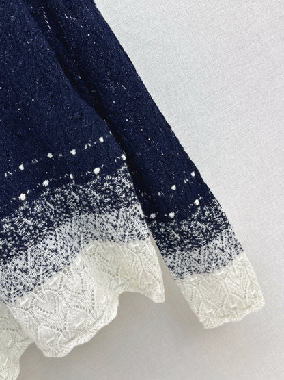 Chan NEW Crew neck sweater