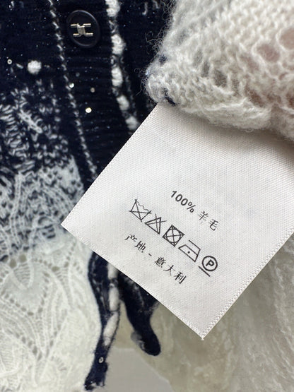 Chan NEW knitted cardigan