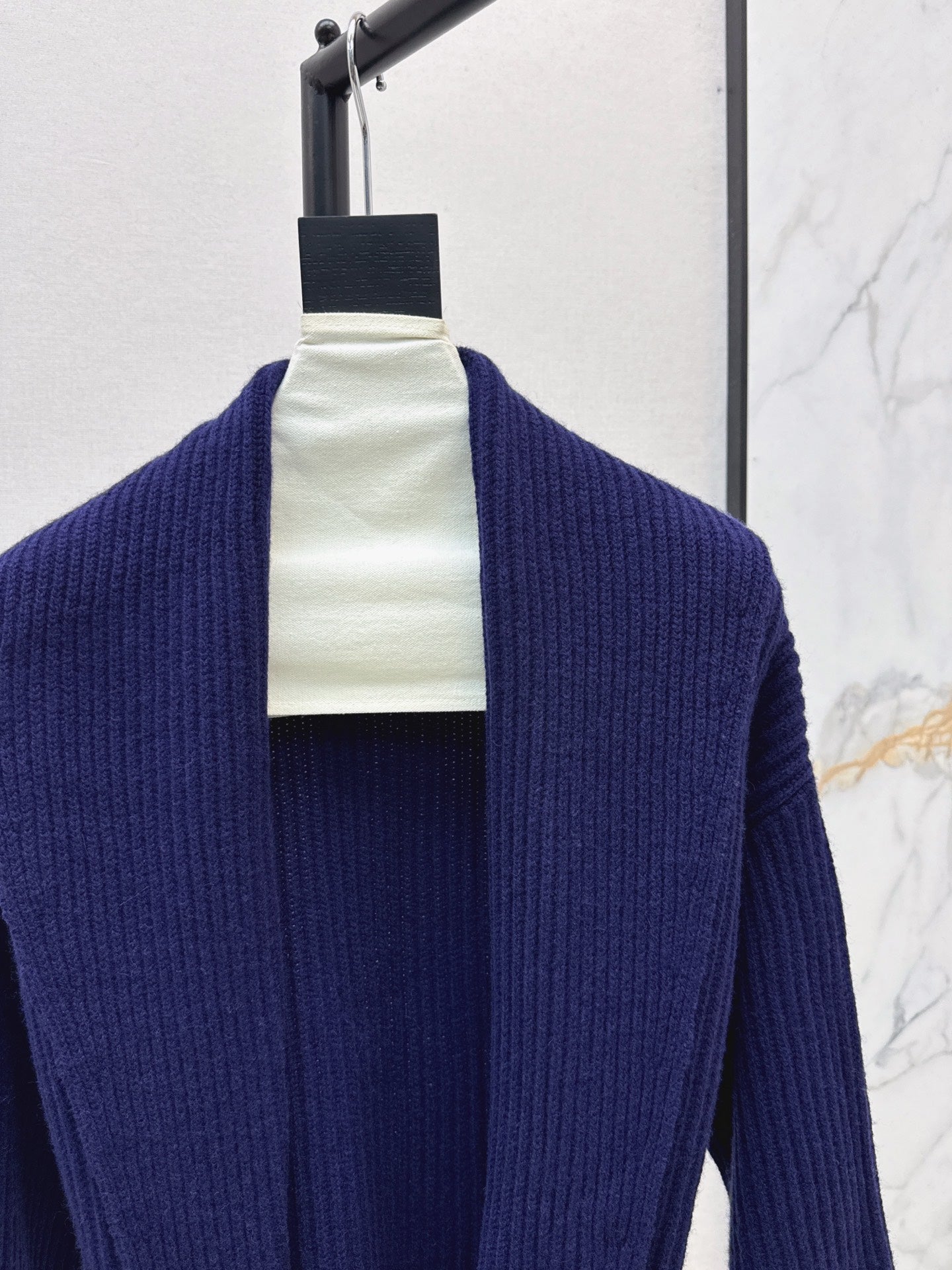 Brune NEW knitted coat