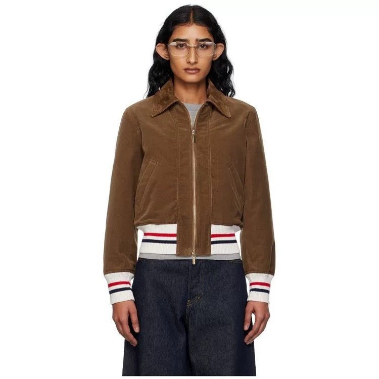 Thom NEW old money style jacket