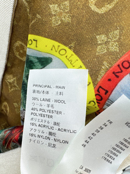 Louis NEW V-neck cardigan