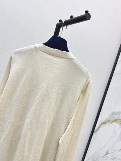 Louis NEW V-neck cardigan