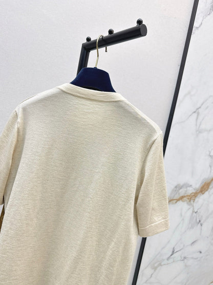 Louis NEW Knitted T-shirt