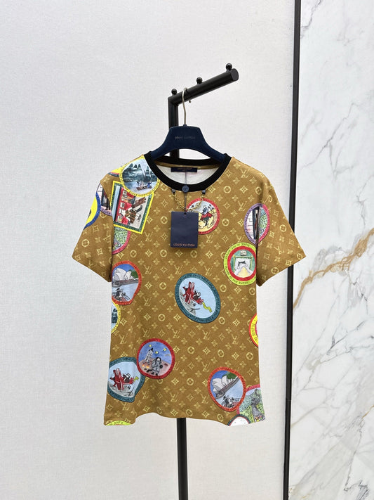 Louis NEW Presbyopia T-shirt