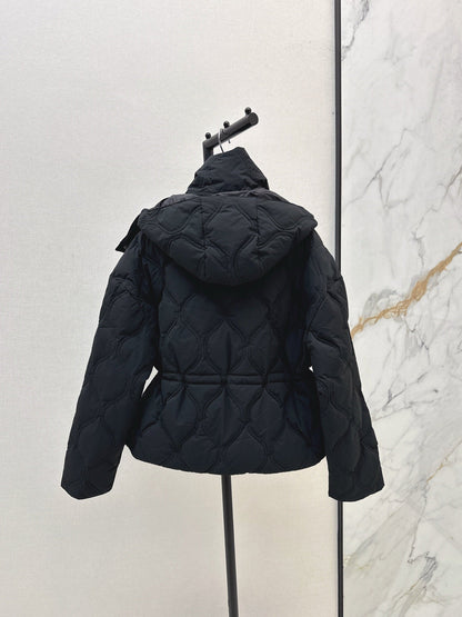 Canada NEW hooded down jacket