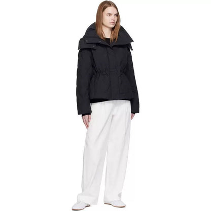 Canada NEW hooded down jacket