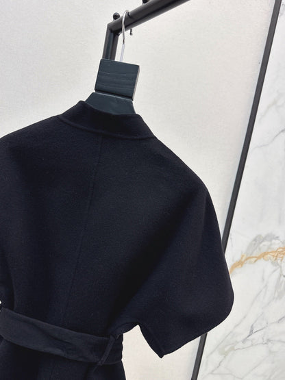 CD NEW wool coat