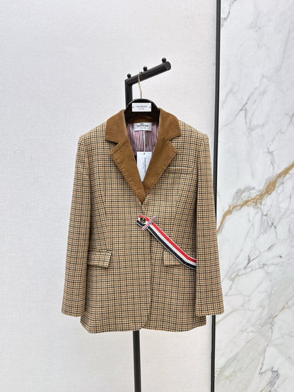 Thom NEW Two-piece suit jacket