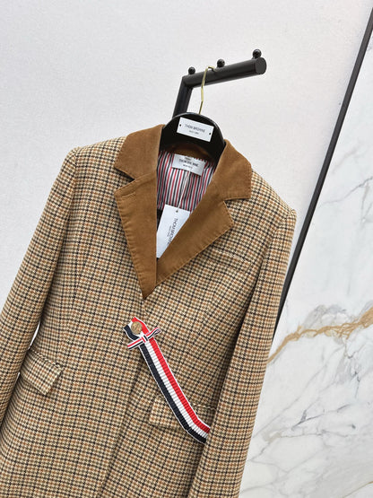 Thom NEW Two-piece suit jacket