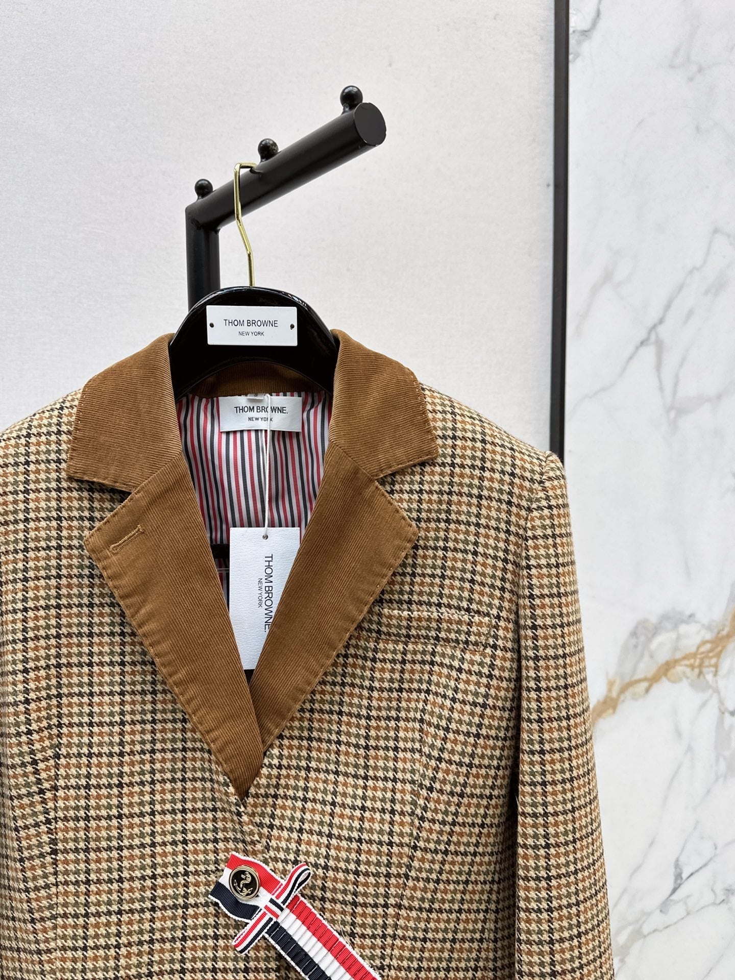 Thom NEW Two-piece suit jacket