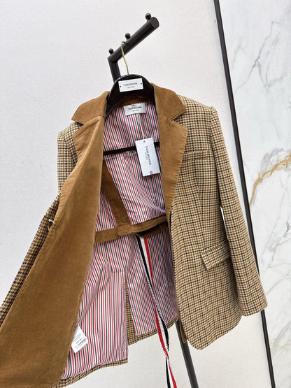 Thom NEW Two-piece suit jacket