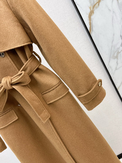 Thom NEW Double-breasted coat