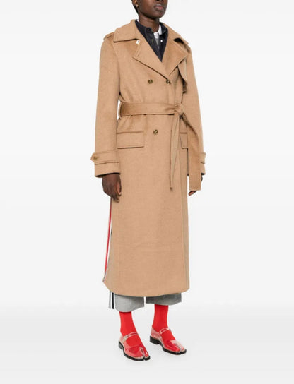 Thom NEW Double-breasted coat