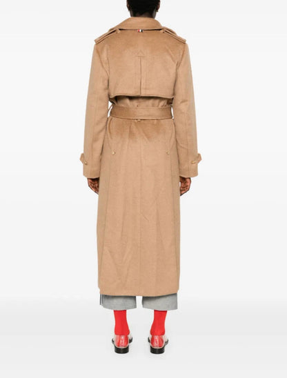 Thom NEW Double-breasted coat