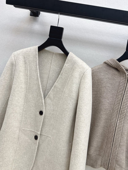 Loro NEW vest jacket suit