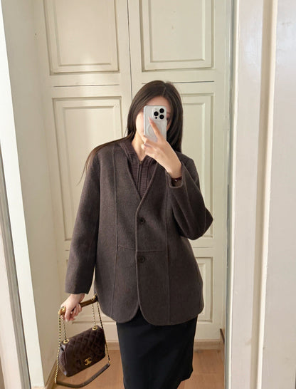 Loro NEW vest jacket suit