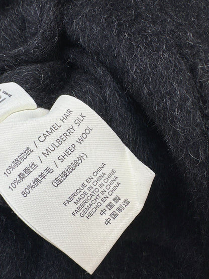 Loro NEW woolen coat