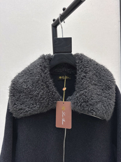 Loro NEW woolen coat