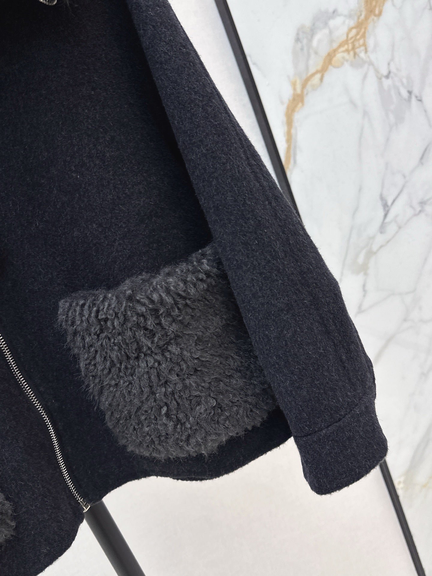 Loro NEW woolen coat