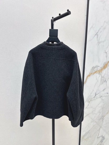 Loro NEW woolen coat