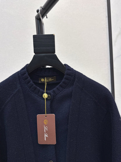 Loro NEW woolen coat