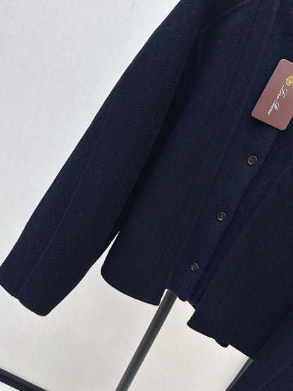 Loro NEW woolen coat